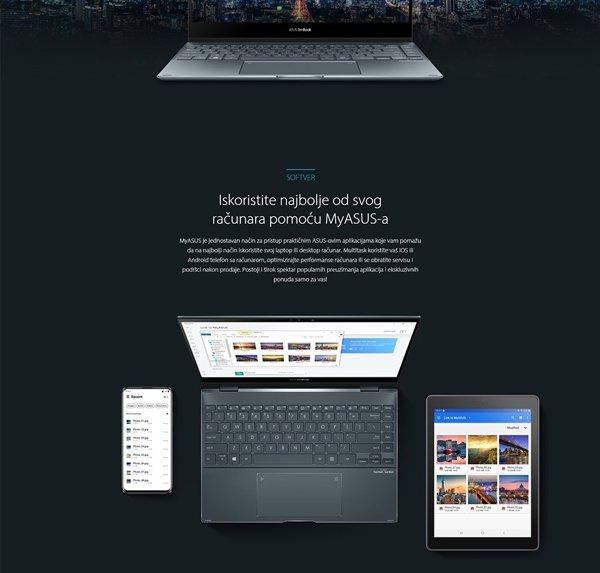 ASUS 90NB0RZ1-M08780